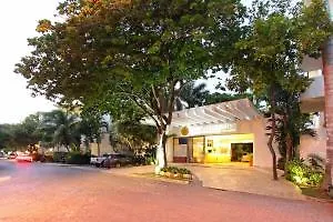 Riviera Maya Suites Condo Hotel Πλάγια Ντελ Κάρμεν