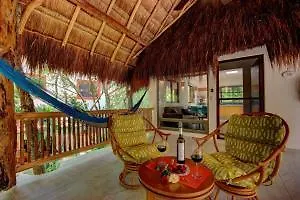Riviera Maya Suites Condo Hotel Πλάγια Ντελ Κάρμεν 4*,  Μεξικό