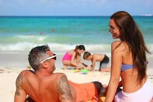 Riviera Maya Suites Condo Hotel Πλάγια Ντελ Κάρμεν