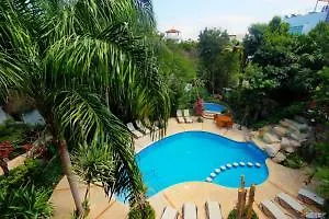 Riviera Maya Suites Condo Hotel Πλάγια Ντελ Κάρμεν 4*,