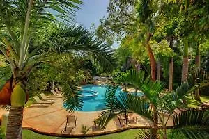 Riviera Maya Suites Condo Hotel Πλάγια Ντελ Κάρμεν